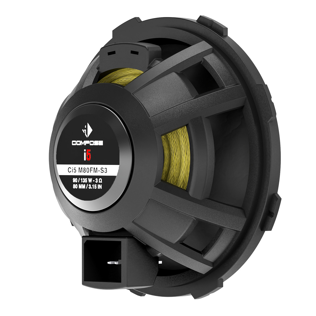 HELIX Ci5 M80FM-S3 HELIX Ci5 M80FM-S3